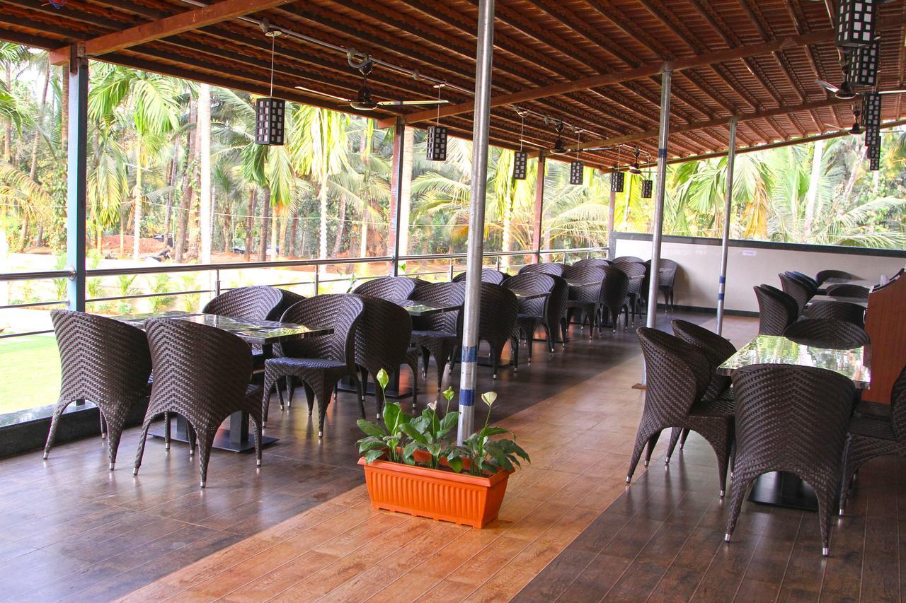 Hotel Kateel International Karkal Eksteriør bilde